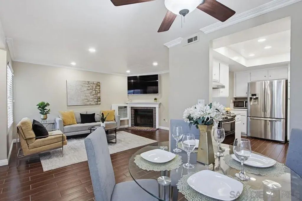 13221 Westmark Way 27, Poway