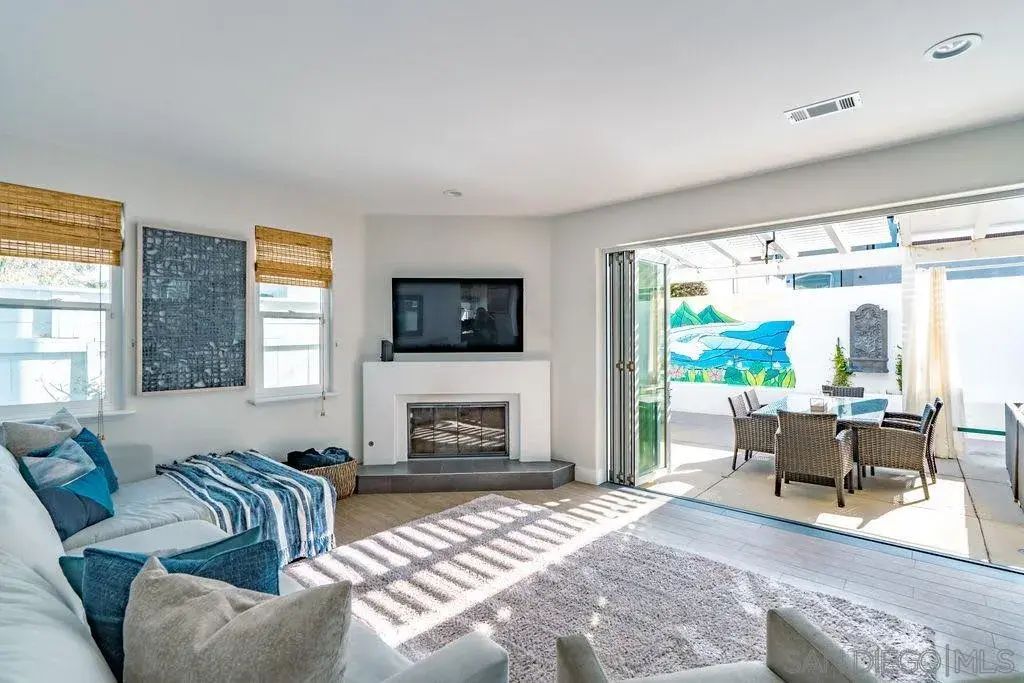 350 La Mesa, Encinitas