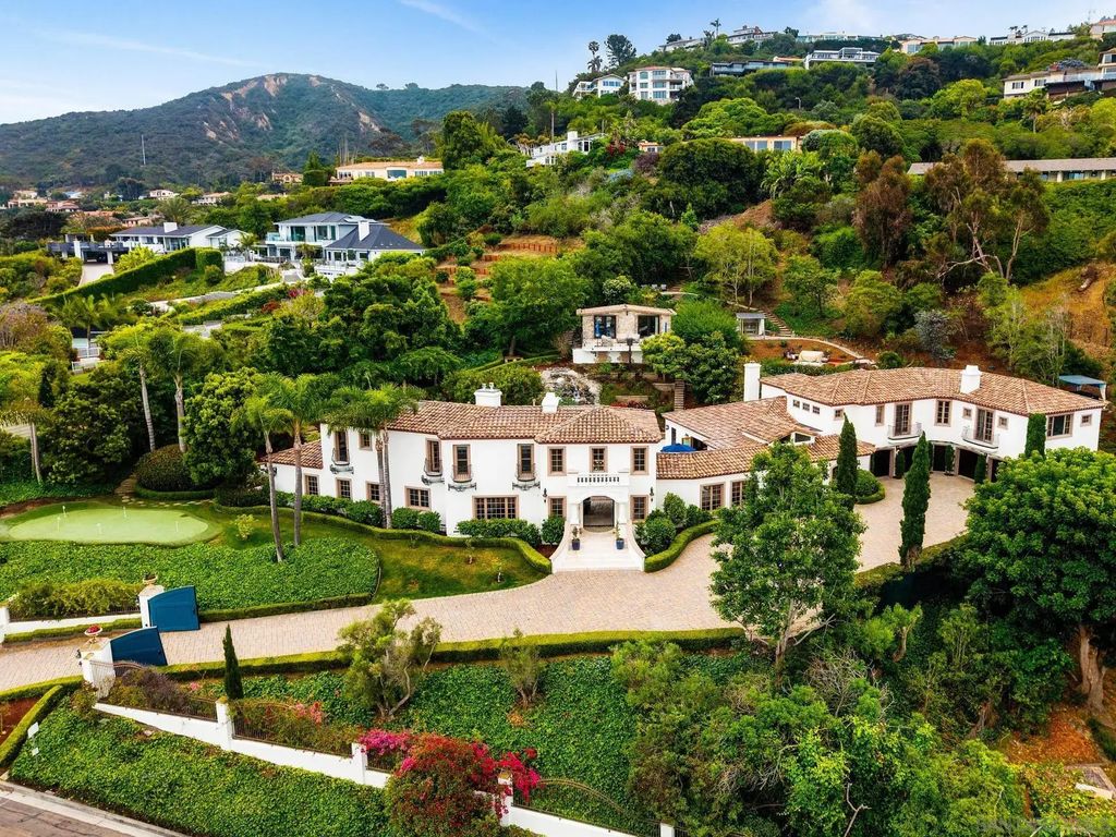 2643 Hidden Valley Rd, La Jolla