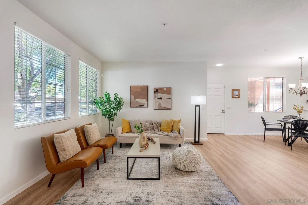 18752 Caminito Cantilena 172, RANCHO BERNARDO