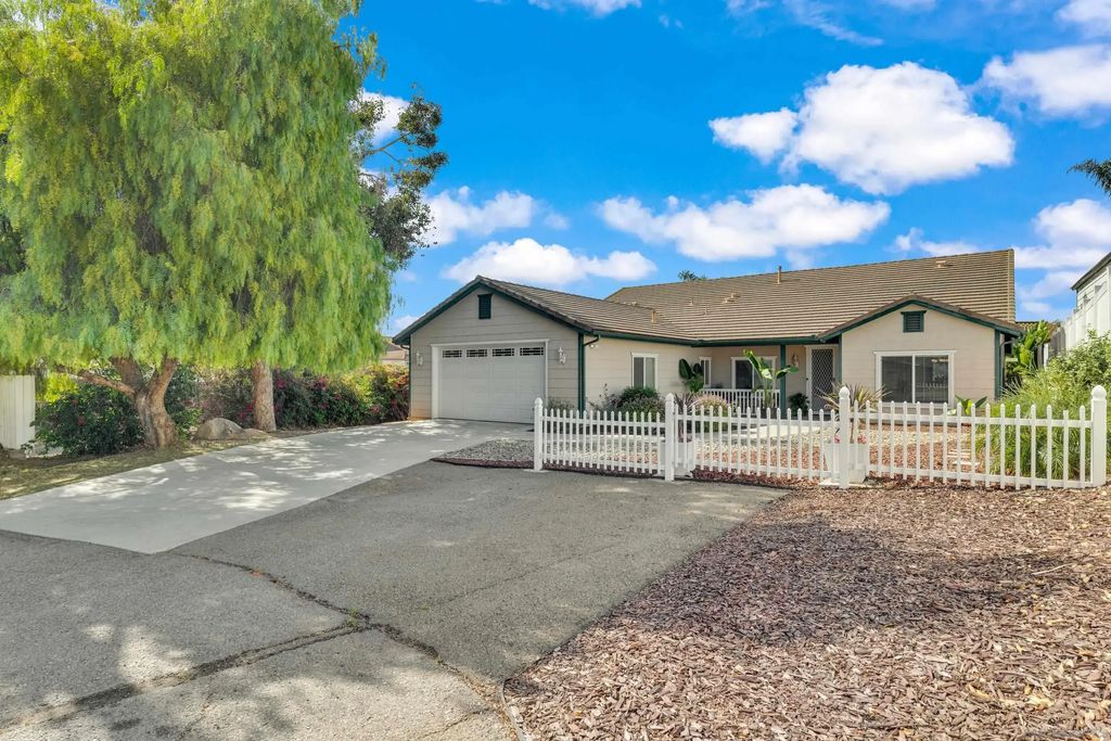 10155 Conejo Lane, Santee