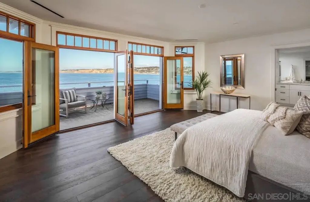 1241 Coast Blvd, La Jolla