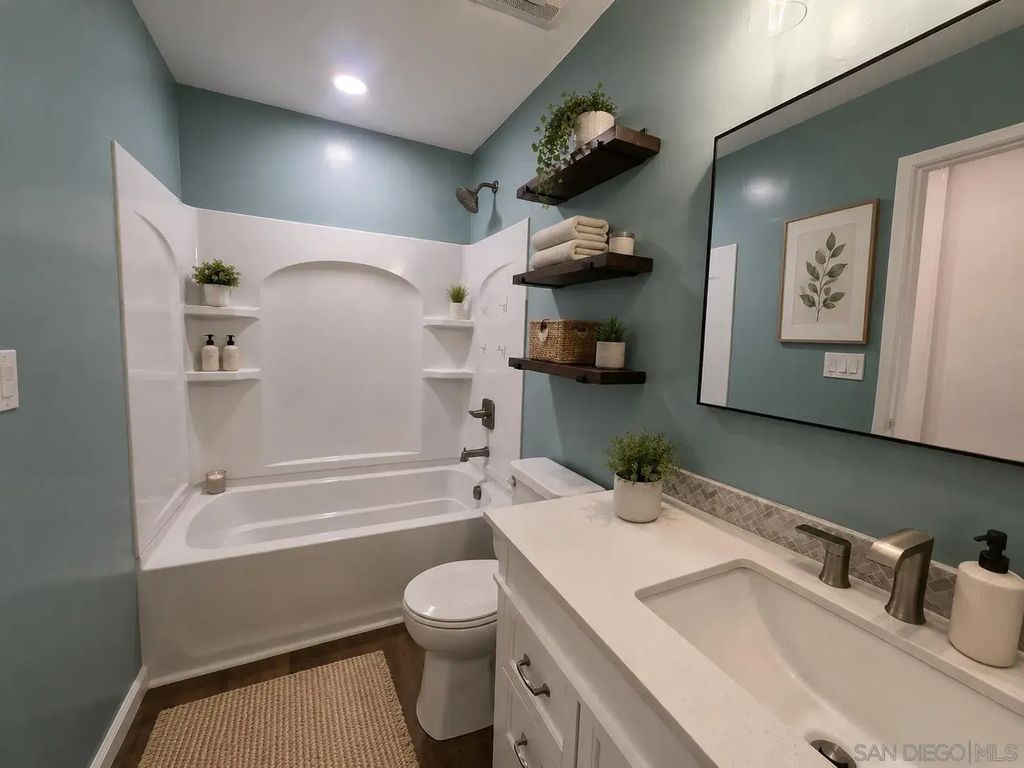 7855 Cowles Mtn A6, SAN CARLOS