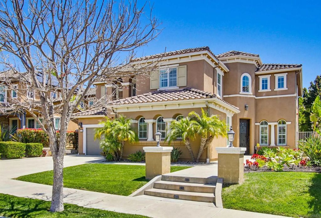 10226 Camino San Thomas, RANCHO BERNARDO