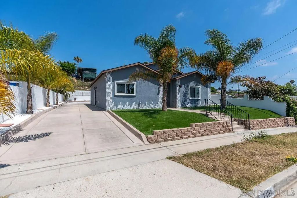 1191 Myra Ave, Chula Vista