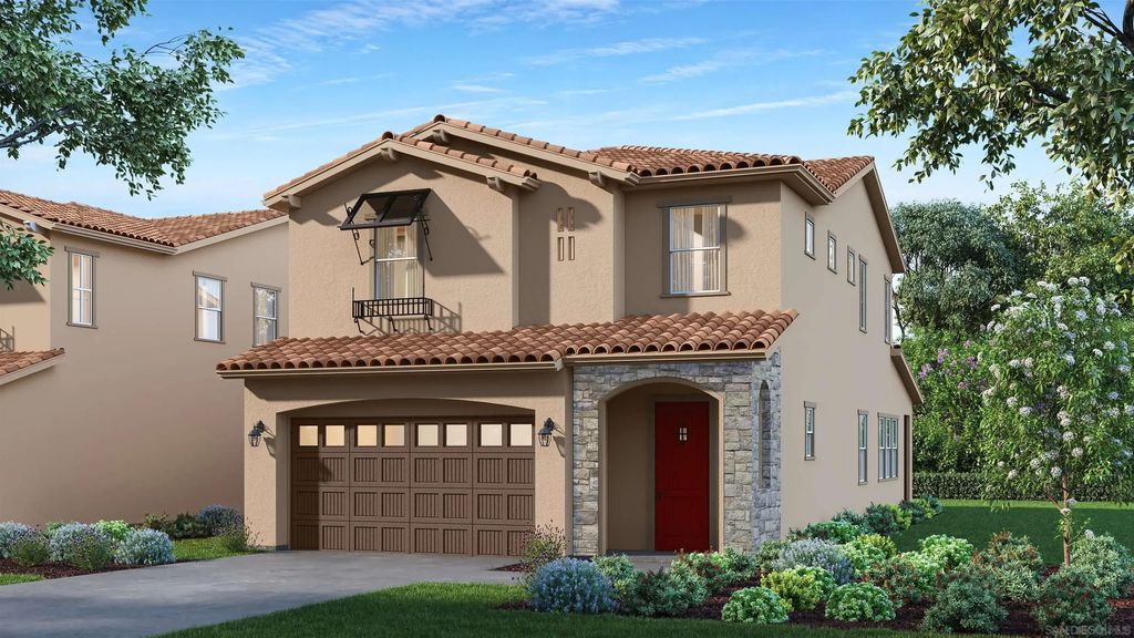 757 Michael Ct, Vista