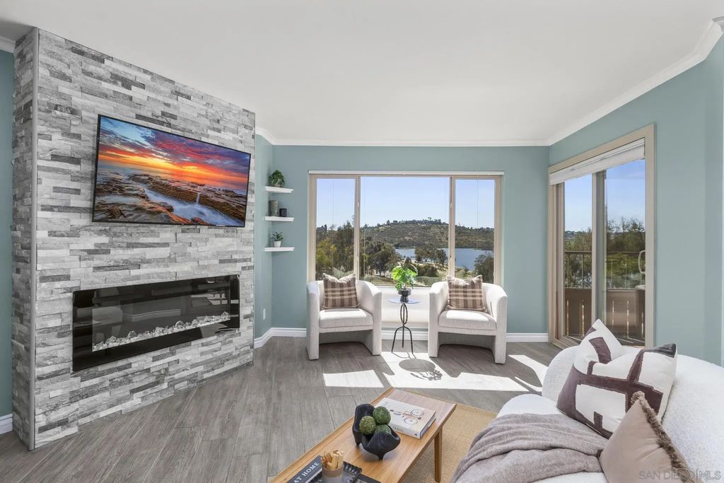 5710 Baltimore Dr #427, La Mesa