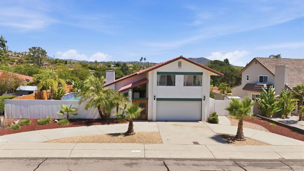 12485 Grandee Rd, RANCHO BERNARDO
