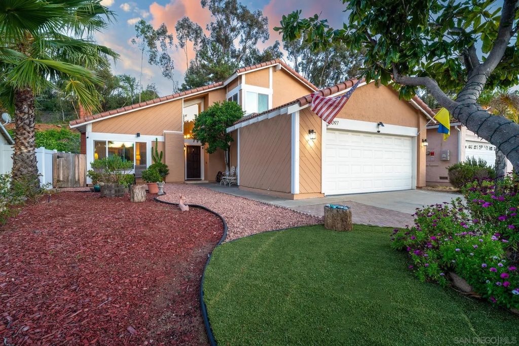18097 Valladares, RANCHO BERNARDO