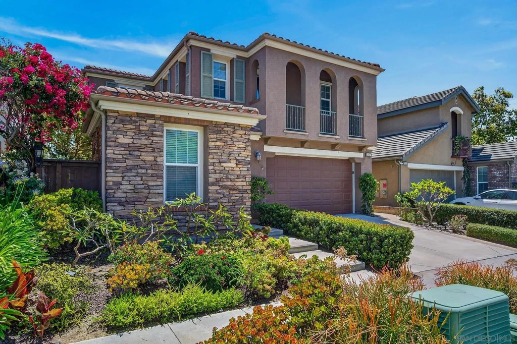 17107 Albert Ave, RANCHO BERNARDO