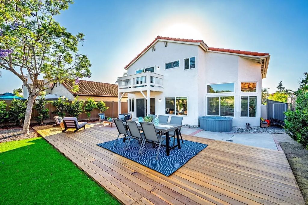 3778 Via Las Villas, Oceanside