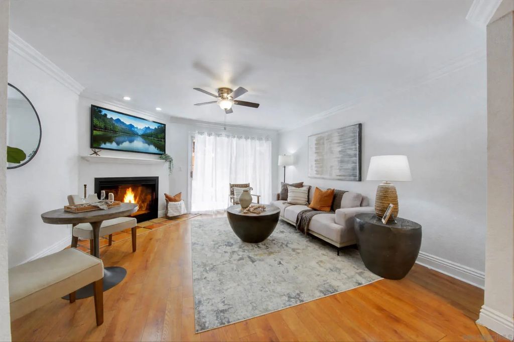 4777 Seminole Dr 118, SAN DIEGO