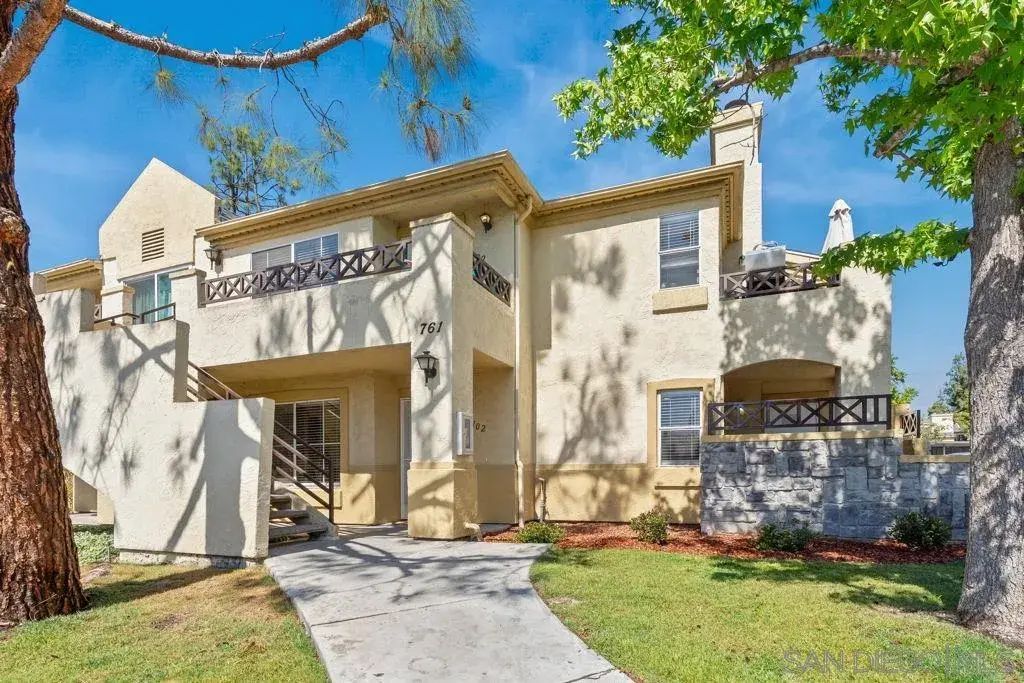 761 Brookstone 102, Chula Vista