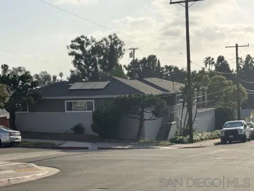 2772 Blackton Dr, EAST SAN DIEGO
