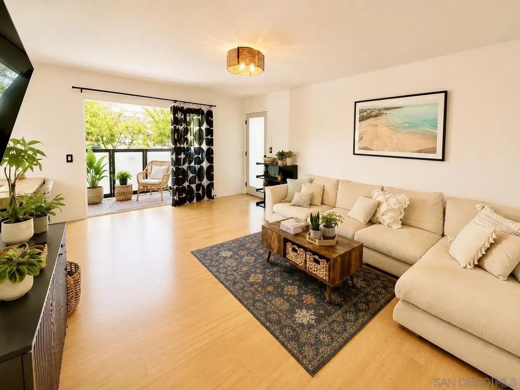3695 Texas St 4, NORTH PARK
