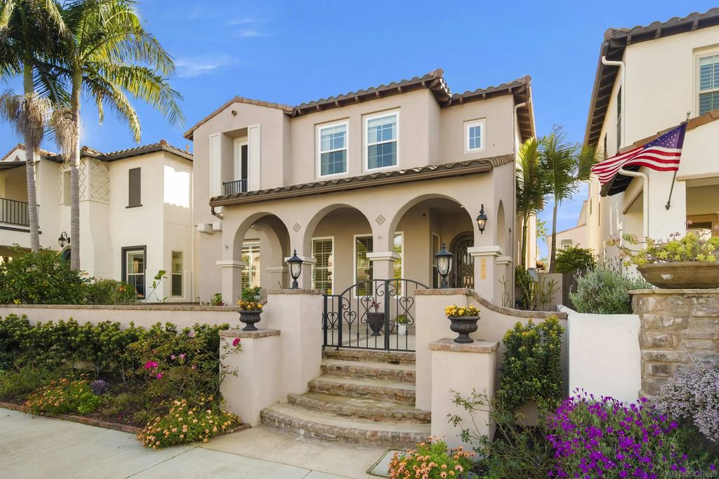 2873 W Bainbridge Rd., POINT LOMA