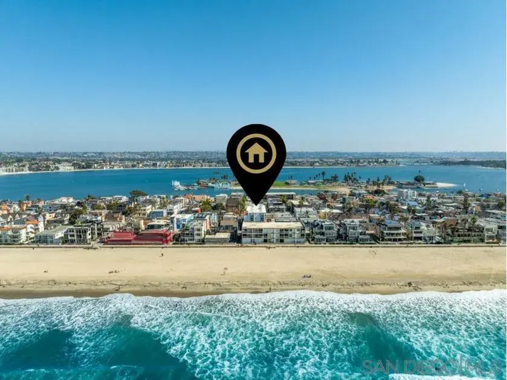 725 Redondo Ct 39, MISSION BEACH
