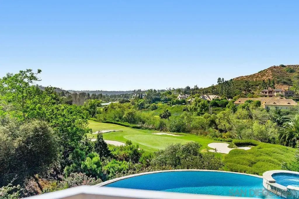 6253 Clubhouse Drive, Rancho Santa Fe