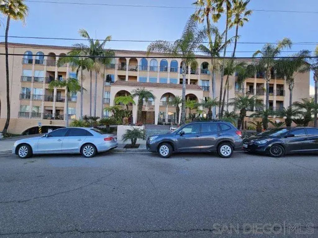 4730 Noyes Street 103, PACIFIC BEACH