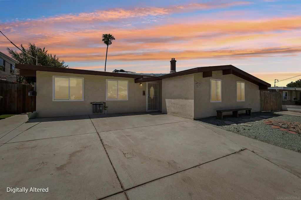 1217 Holly Ave, Imperial Beach