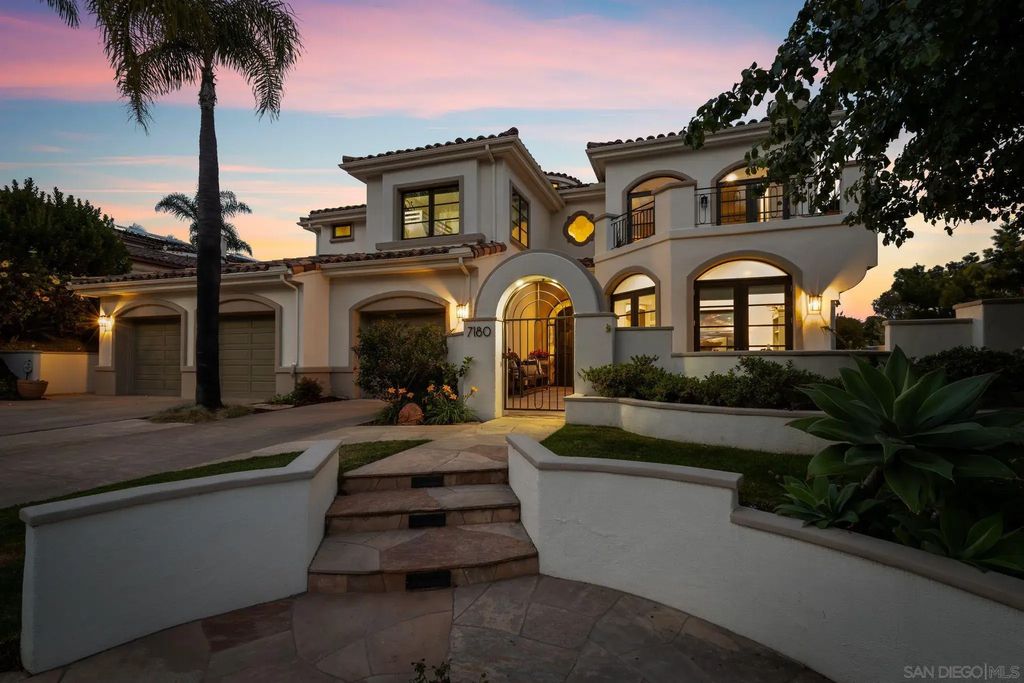 7180 Aviara Drive, Carlsbad