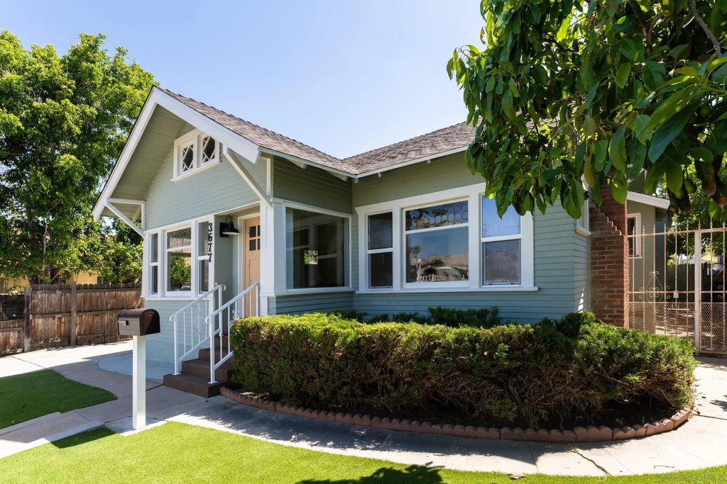 3677 Highland, CITY HEIGHTS