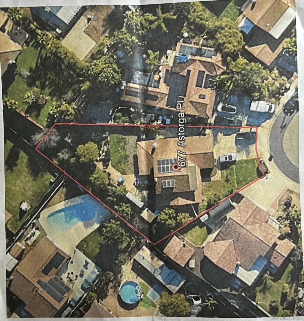 677 Astorga Place, San Marcos