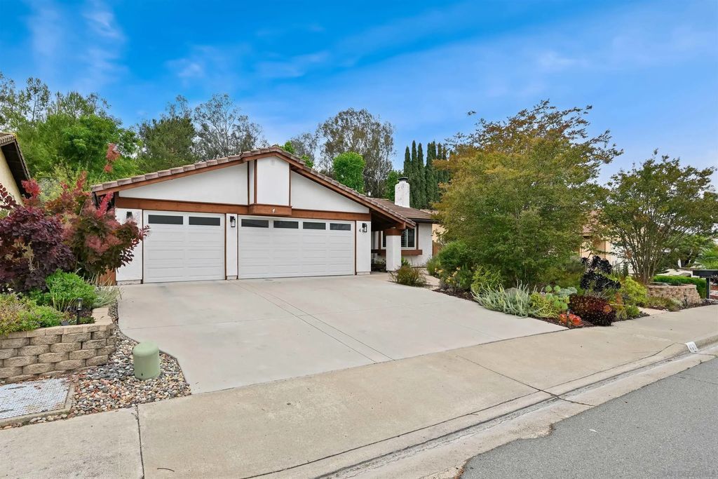 462 Dewane, El Cajon