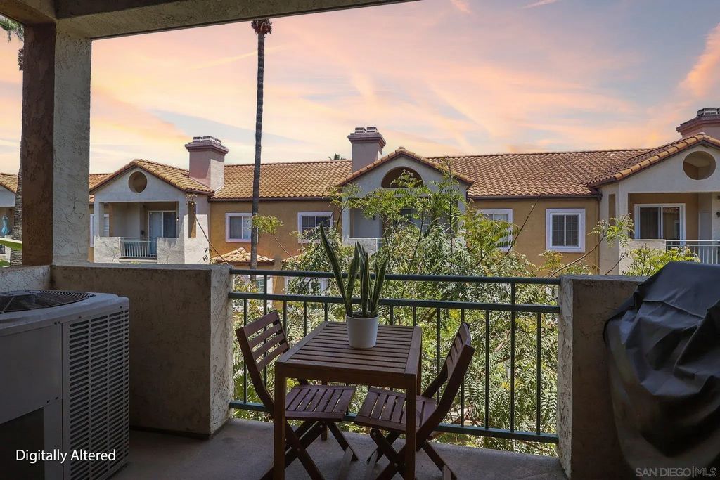 1950 Camino De La Reina 1319, MISSION VALLEY