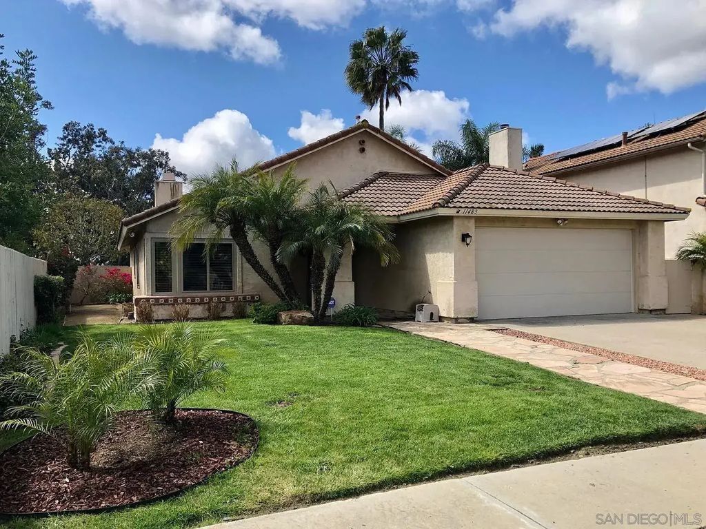 11483 Windy Summit Pl, RANCHO BERNARDO