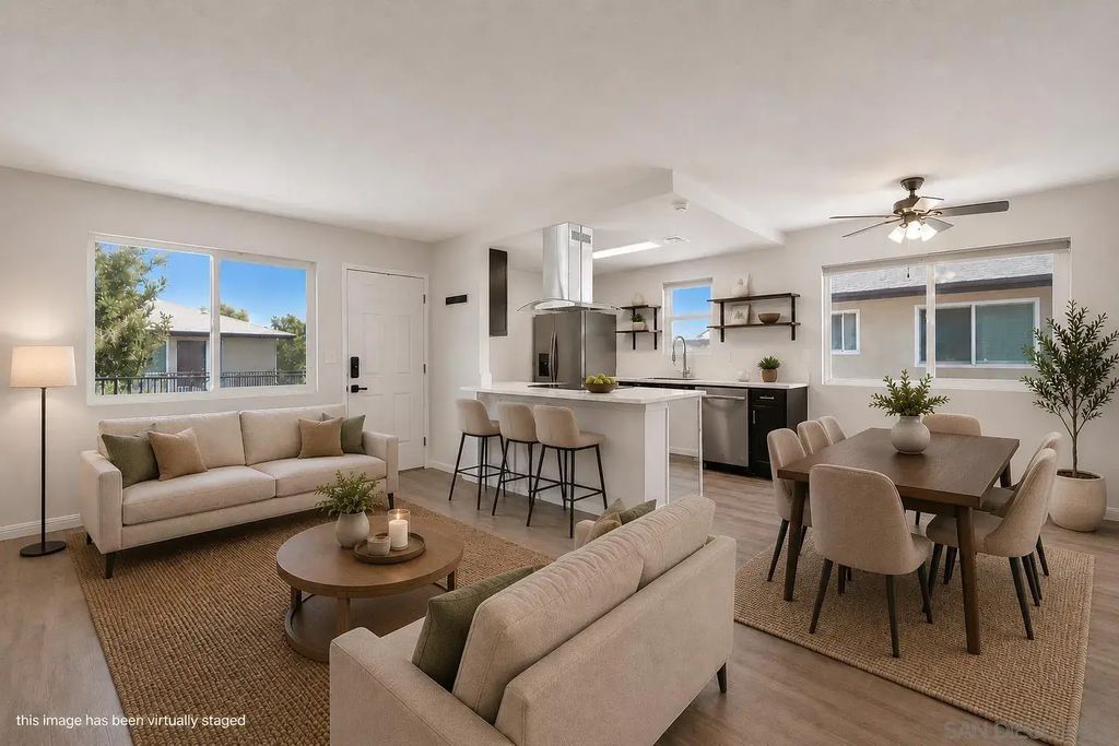 9926 Mission Vega 4, Santee