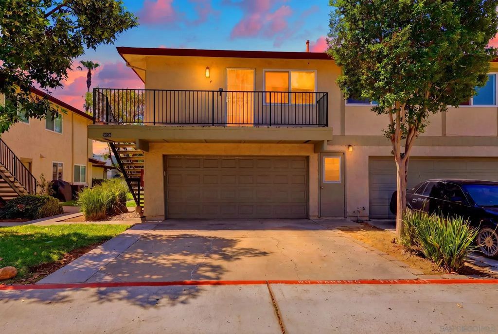 9926 Mission Vega 4, Santee