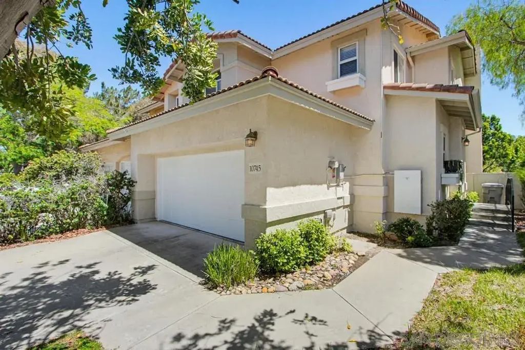 10745 Ballystock, SCRIPPS RANCH