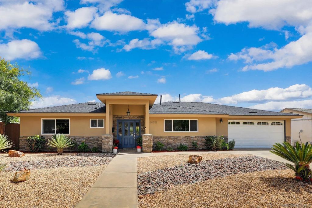 14531 Garden Rd, Poway