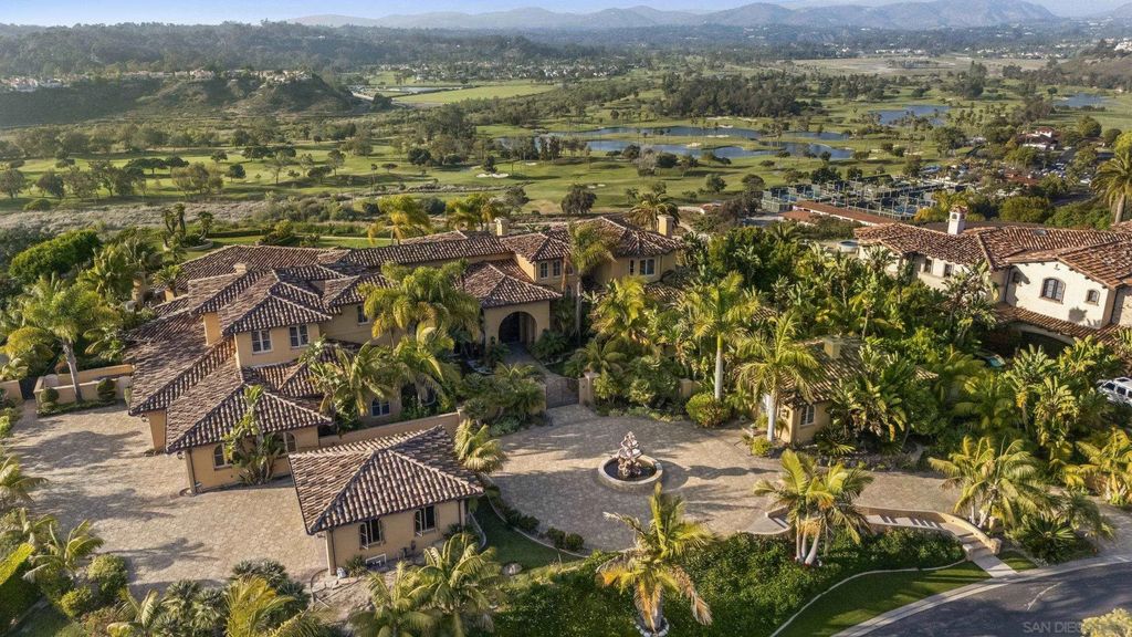 4760 Rancho Del Mar Trail, Rancho Pacifica 1 (261701)