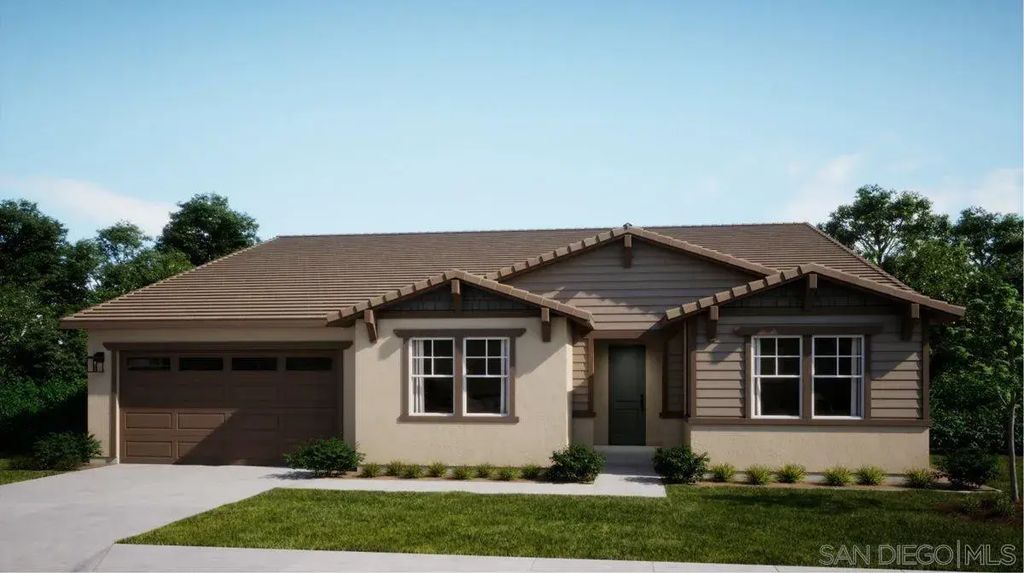 280 Paxton Way, Oceanside