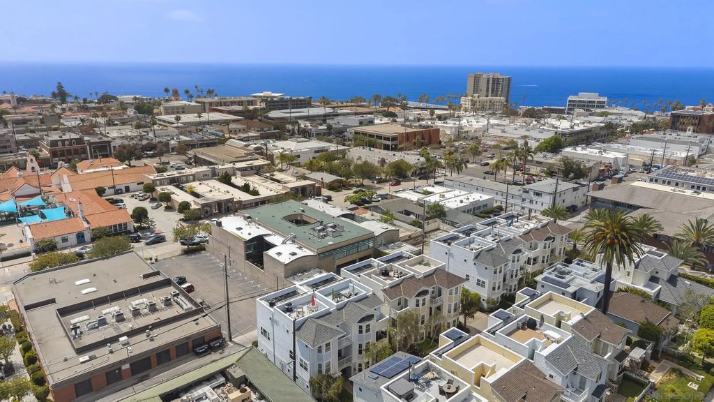 7718 Ivanhoe, La Jolla