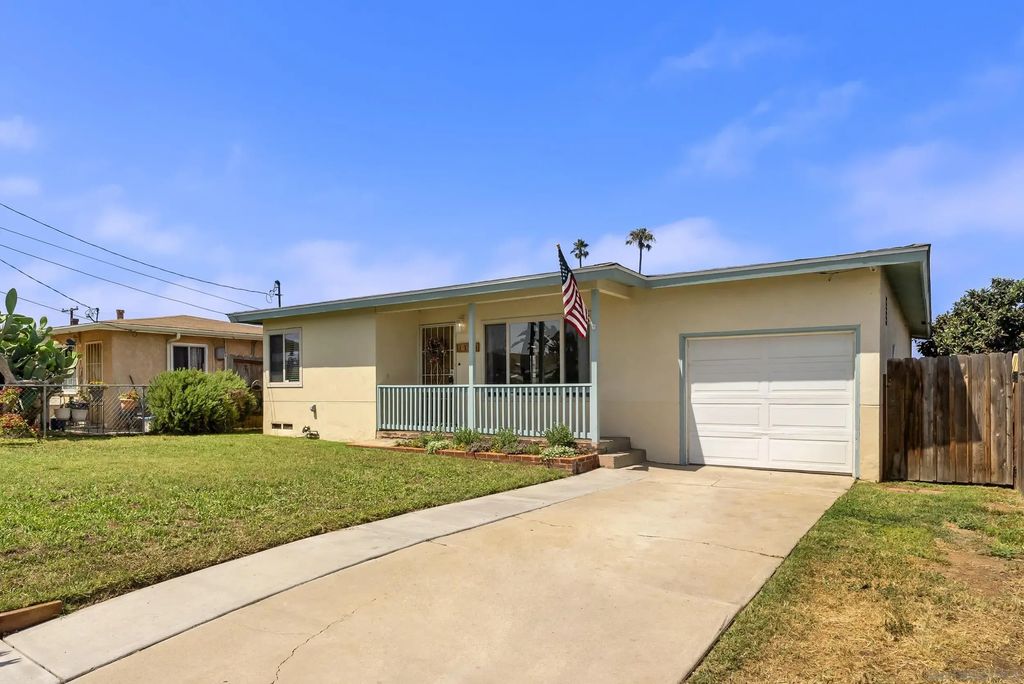 1178 14th Street, Imperial Beach