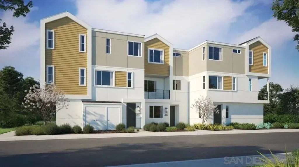 858 Kili Street 1, Chula Vista