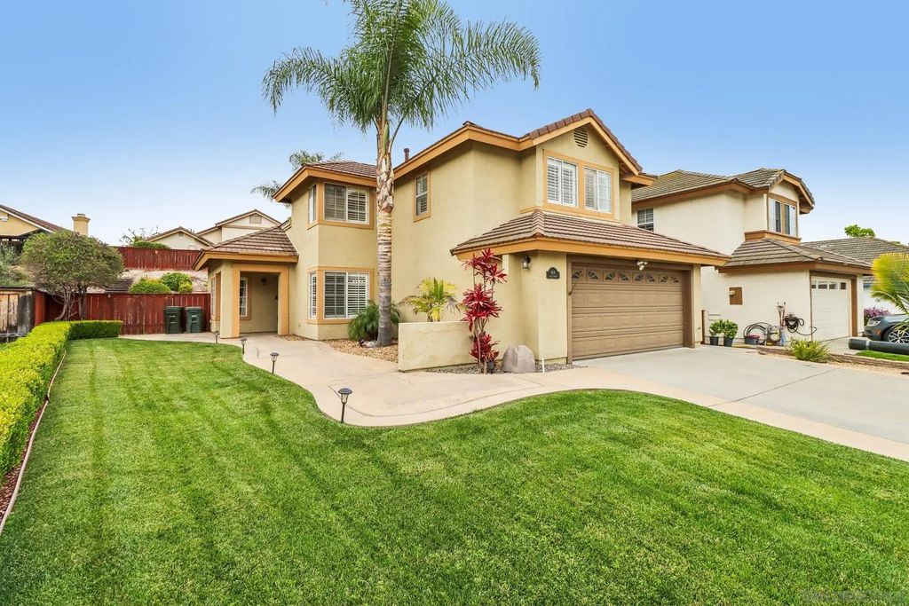669 Rue Le Blanc, Chula Vista