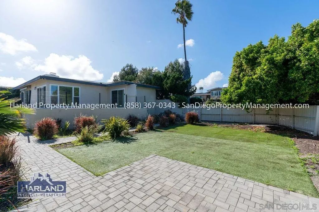 2401 Sagebrush Ct, La Jolla
