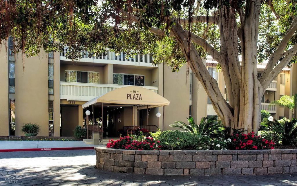 1801 Diamond St 324, PACIFIC BEACH