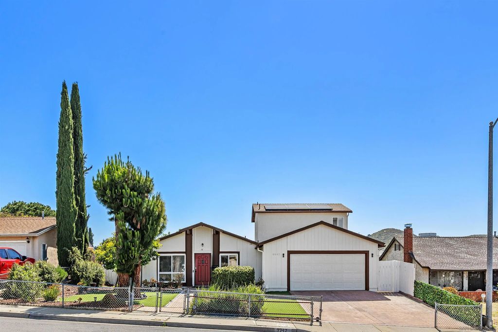9947 Cleary Street, Santee