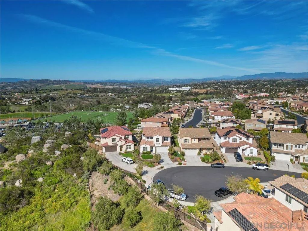 1517 Leonis Pl, Vista
