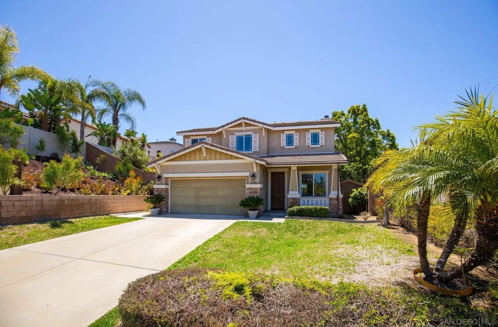 820 Plumeria St, San Marcos