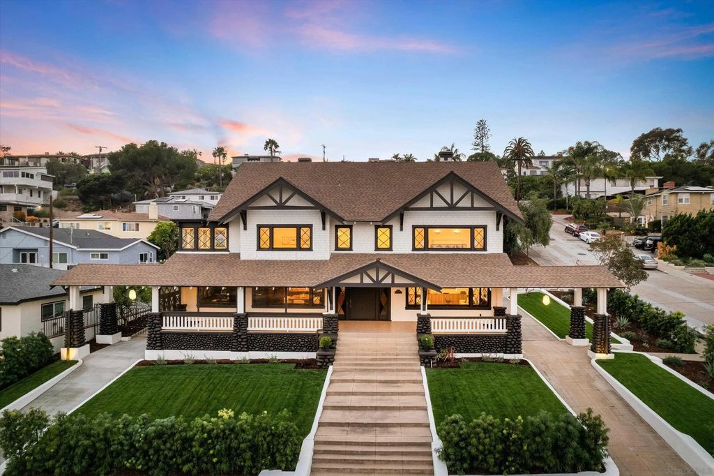 2274 Rosecrans, POINT LOMA