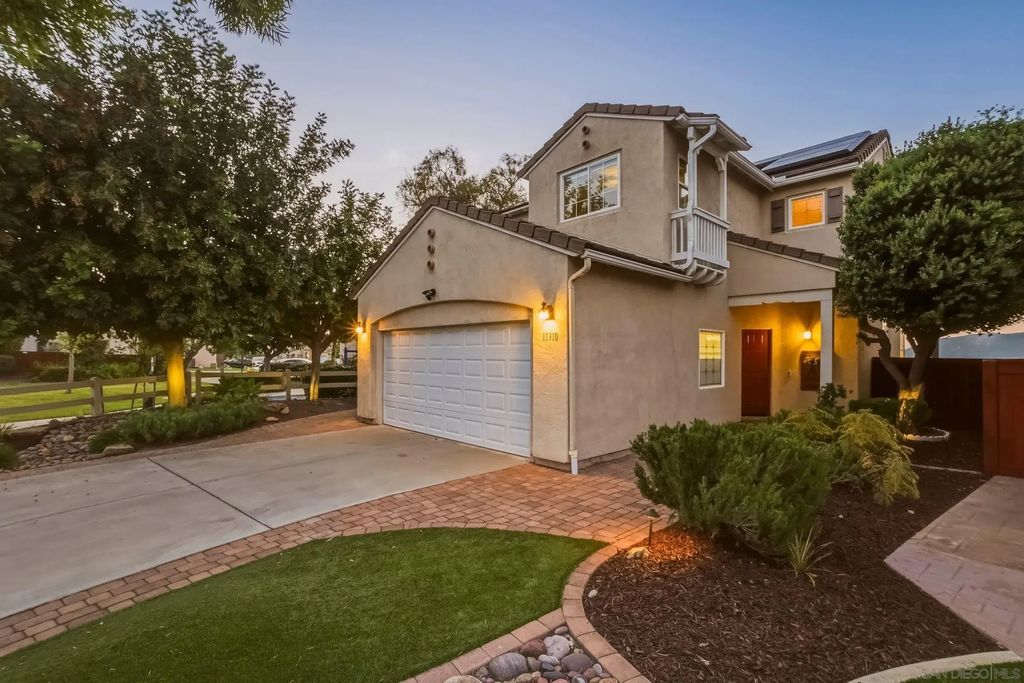 11310 Village Ridge Rd, SCRIPPS RANCH