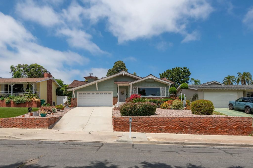 1726 Archer, PACIFIC BEACH
