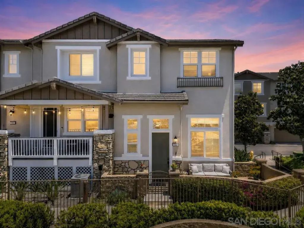 1021 Iron Wheel Street, Santee