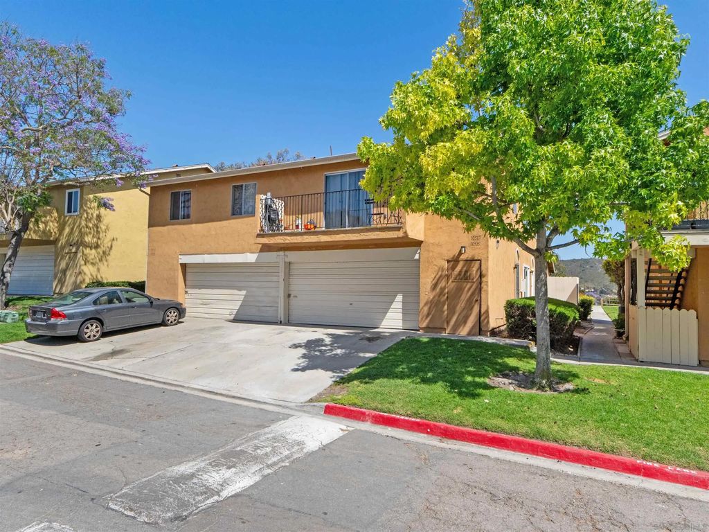 10515 Caminito Rimini, RANCHO PENASQUITOS